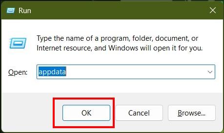 Renaming Discord Update File
