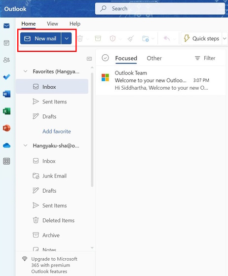 How to Schedule an Email in Outlook 2024 Guide Beebom