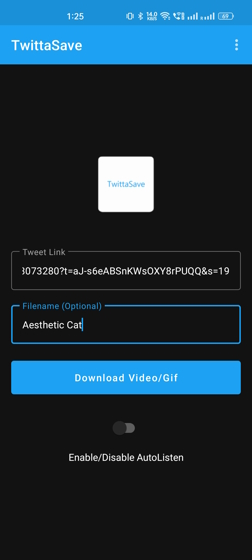 How Do I Download Twitter Gifs - Colaboratory