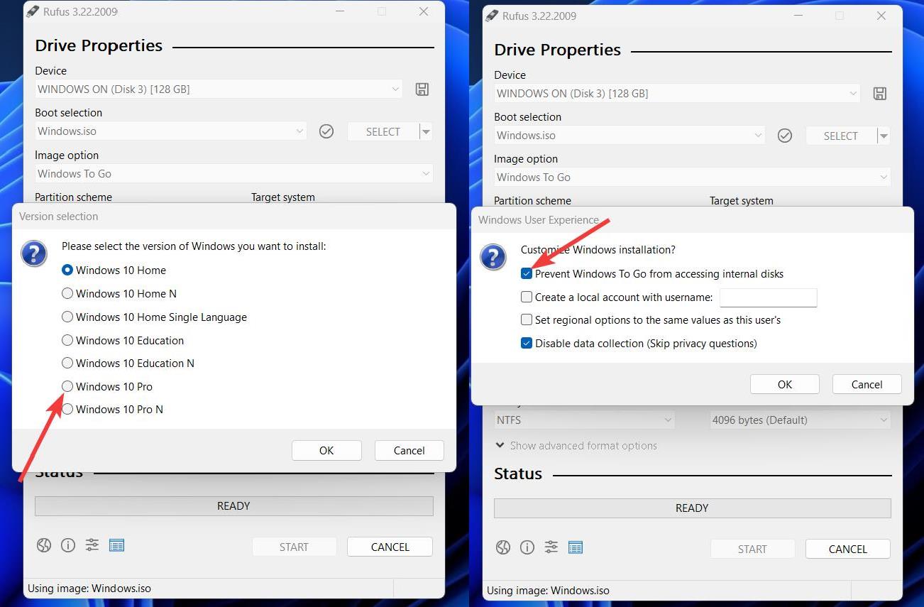 How to install windows on steam deck easy guide beebom