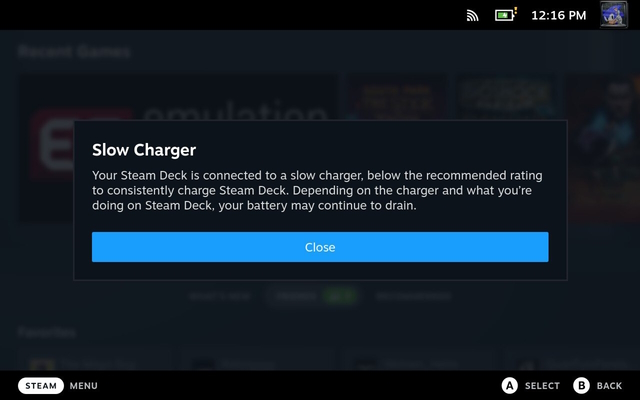 Slow-Charge-Pop-Up-On-Steam-Deck