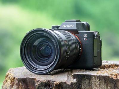Sony Alpha 7R V camera launched