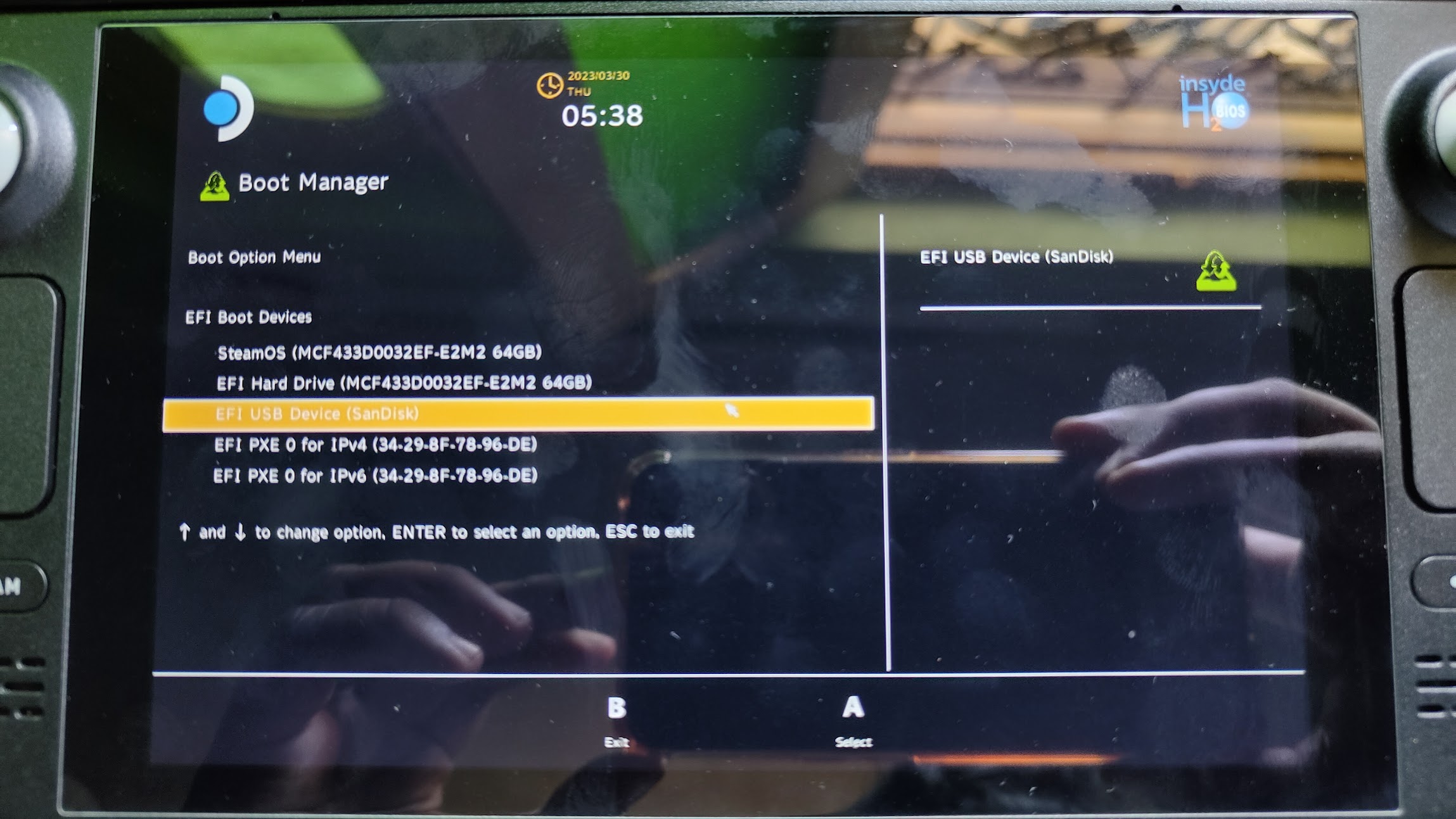 So installieren Sie Windows auf Steam Deck (einfache Anleitung) TechViu