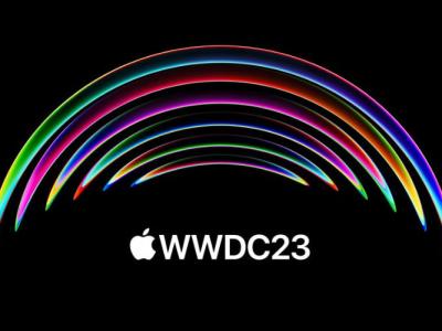WWDC 2023 announced