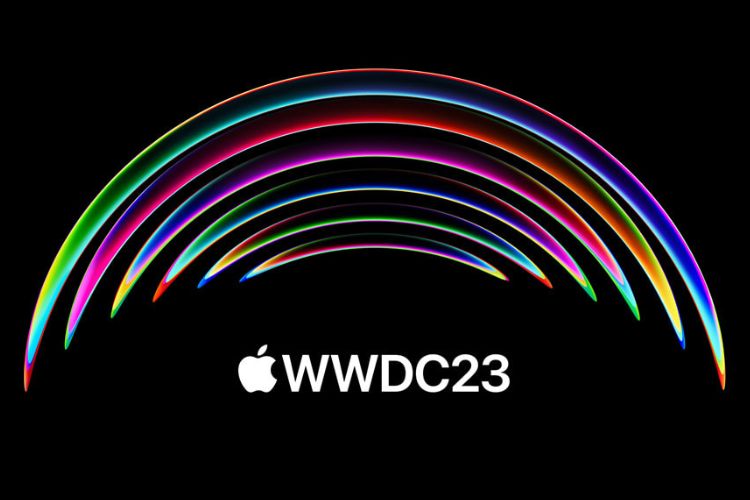 WWDC 2023 announced