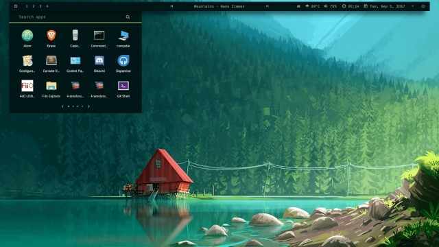 awesome animated desktop backgrounds