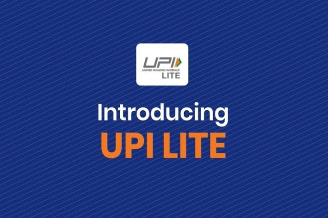 What is UPI Lite?