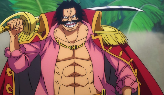 One Piece 15 Strongest Swords So Far Ranked Beebom