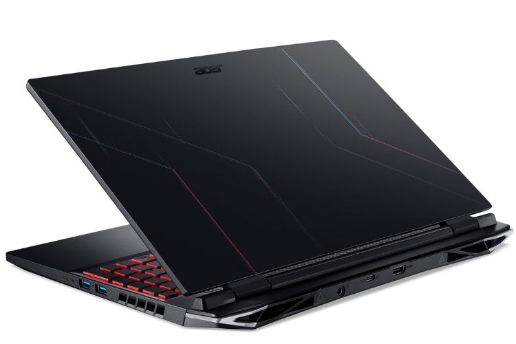 Acer Nitro 5 (2023) Gaming Laptop Introduced in India

https://beebom.com/wp-content/uploads/2023/03/acer-nitro-5-launched.jpg?w=750&quality=75