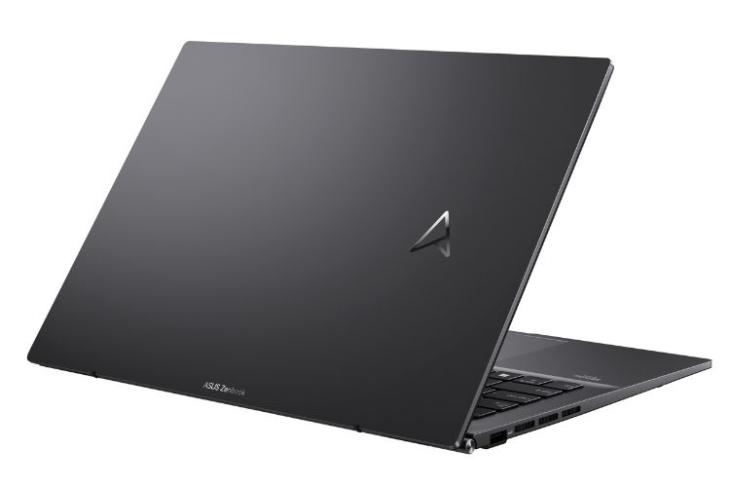 asus zenbook 14 oled launched