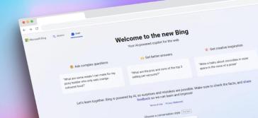 best ways to use Bing AI