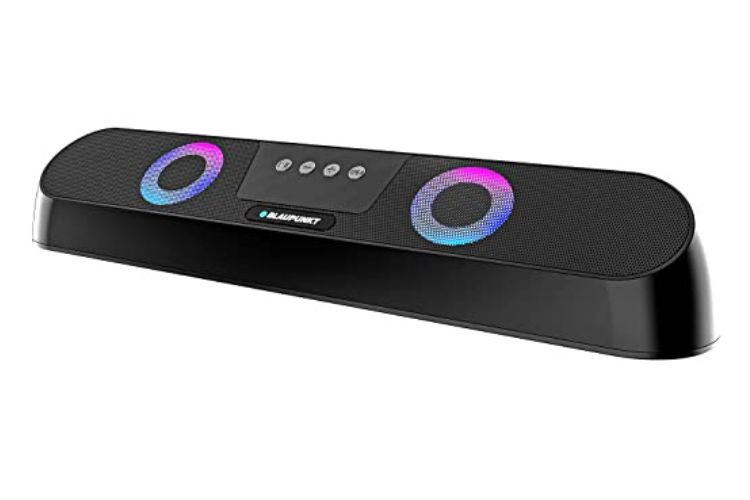 Affordable Blaupunkt SBA25 Soundbar Launched in India Beebom