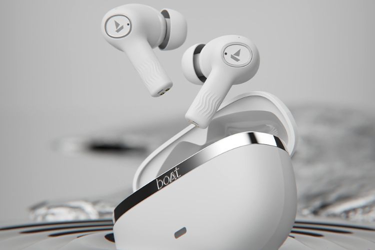 boAt Nirvana Ion TWS Launched in India; Check out the Details! Beebom