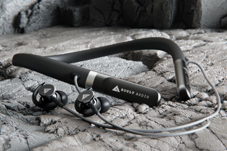 Boult audio probass discount curve neckband launch date