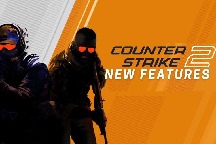 Is Counter-Strike 2 Coming To Consoles? - Insider Gaming