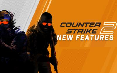 counter-strike 2 new features