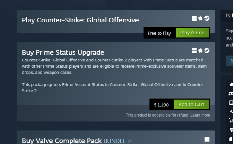 Counter Strike Global Offensive Closed Beta Keys Free Download