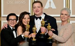 Oscars 2023 Winners