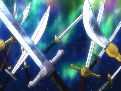 one piece swords and grades guide