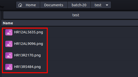 So Komprimieren Und Entpacken Sie Dateien Unter Linux (Anleitung) 10 Anzeigen Extrahierter Dateien