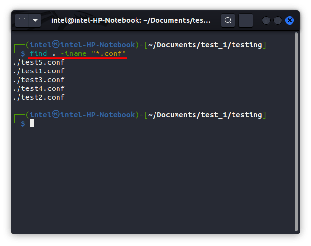 10+ Ways to Use the find Command in Linux Beebom