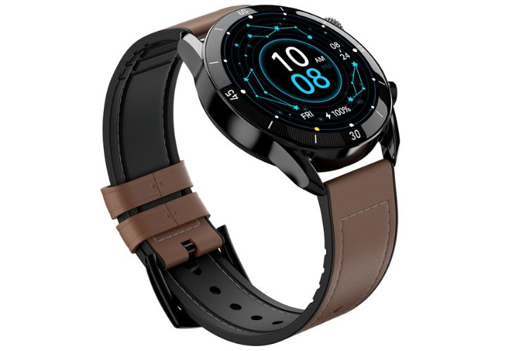 Fire-Boltt Legacy Smartwatch Introduced in India