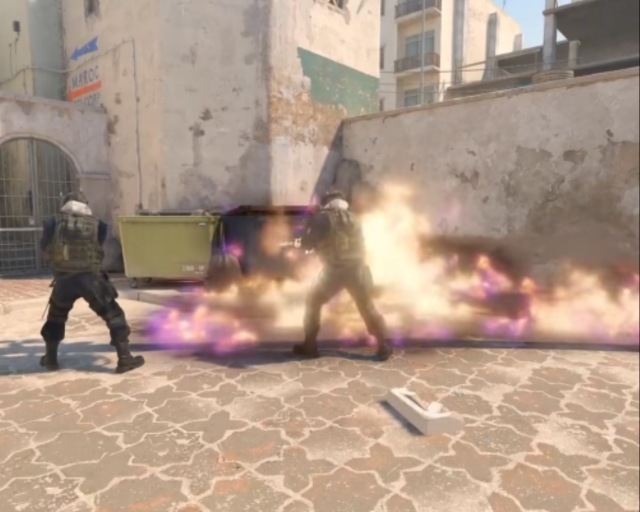 20 New Features in Counter-Strike 2