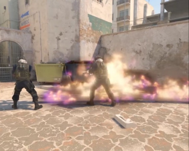 Counter Strike 2 Overview Changes Major Shifts