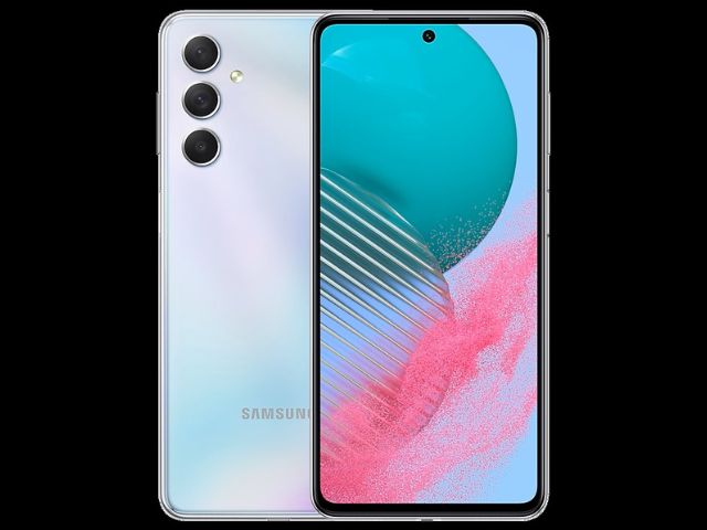 Galaxy M54 5G  Samsung Brasil