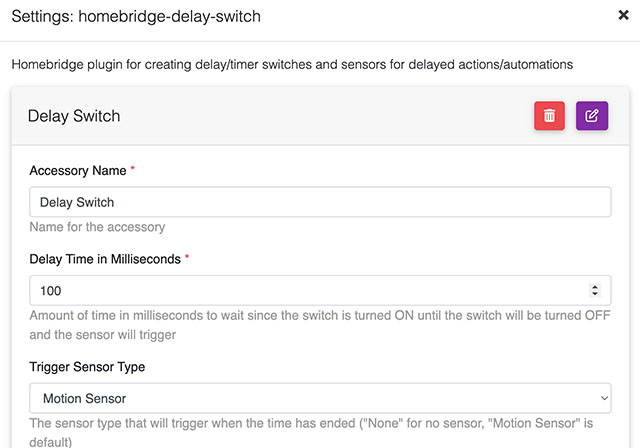 homebridge virtual devices