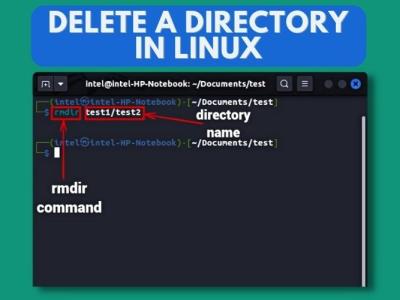 how-delete-directory-linux