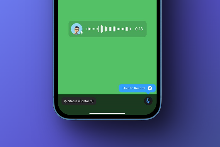 How to Post a Voice Note on WhatsApp Status

https://beebom.com/wp-content/uploads/2023/03/how-to-post-voice-status-on-whatsapp.png?w=750&quality=75