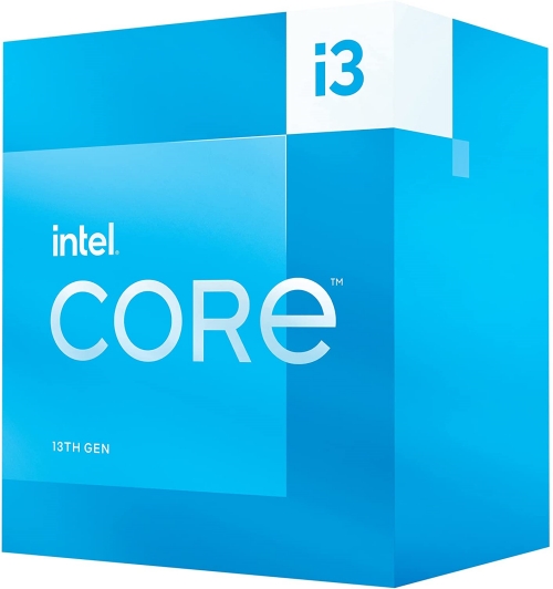 intel core i3 14100 is the cheapest intel 14th gen desktop processor