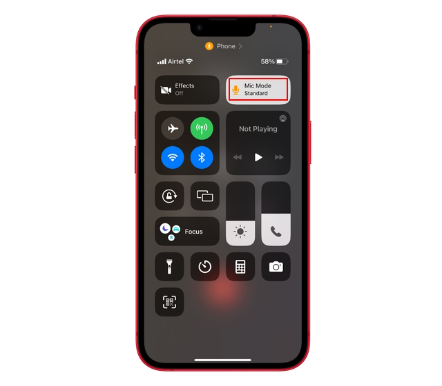 How to Enable Voice Isolation on iPhone (Guide) Beebom