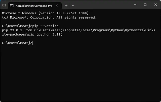 How to Train an AI Chatbot With Custom Knowledge Base Using ChatGPT API 38 Set Up the Software Environment to Train an AI Chatbot