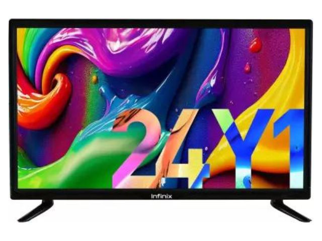 Infinix Y1 24-inch Smart TV