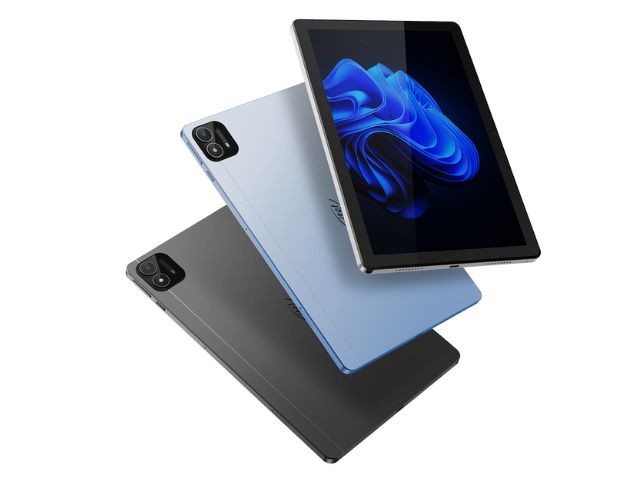 iTel pad 1