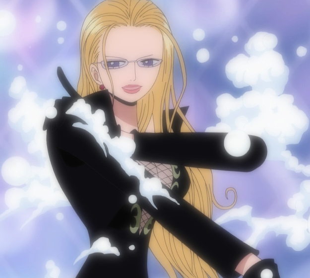 The 15 Strongest Women In One Piece Ranked
