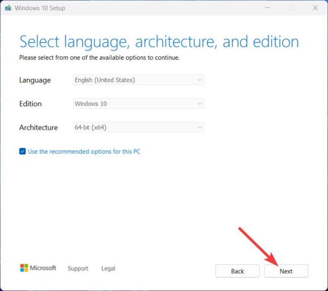 How to Install Windows on Steam Deck (Easy Guide) Beebom