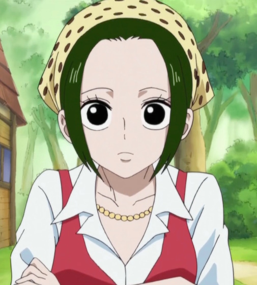 So who are your three top favorite one piece girls? Here's mine :D : r/ OnePiece