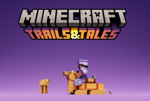 Minecraft 1.20 Update Officiële naam - Minecraft 1.20 Trails and Tales