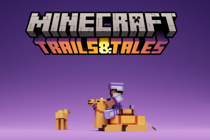 minecraft 1.20 update official name - minecraft 1.20 trails and tales