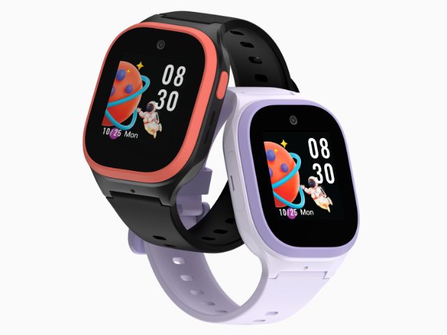 Noise smart watch with best sale sim card