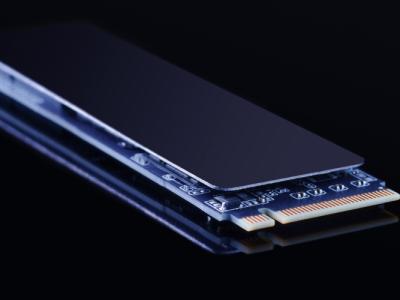 NVMe vs SATA SSD