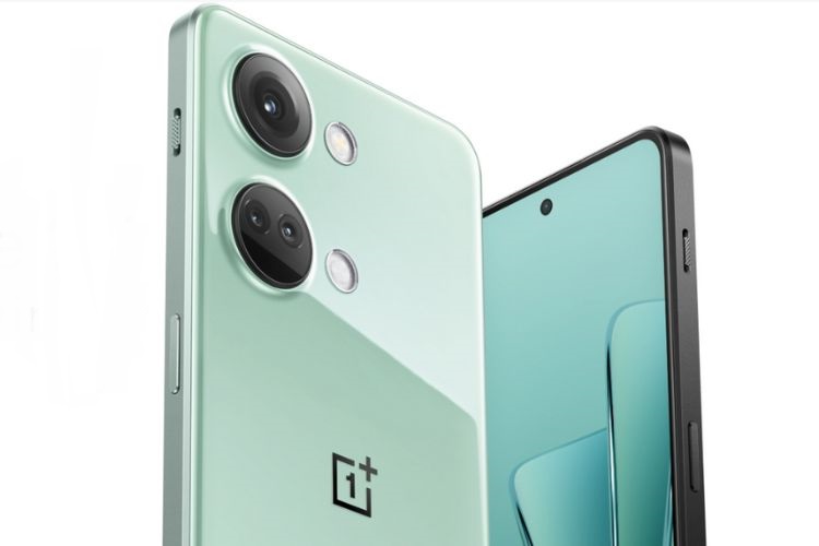 OnePlus Nord 3 Live Images and Spec Sheet Leaked; To Launch Soon