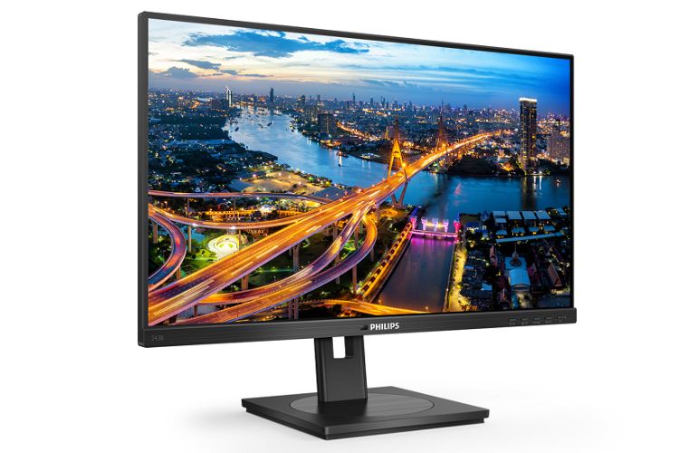 philips 243b1 monitor