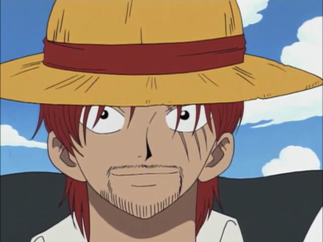 20 Facts About Shanks One Piece Fans Should Know