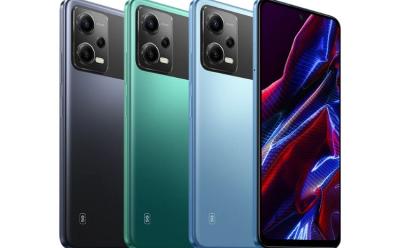 poco x5 5g india launch confirmed