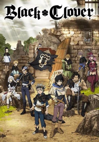 Magi Filler List  The Ultimate Anime Filler Guide