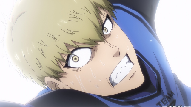 Blue Lock episode 13 preview hints at Isagi's team struggling in